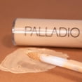 thumbnail image 4 of Palladio Liquid Concealer, Banana, 0.35 oz, Creamy Face and Eye Concealer, Evens Skin Tone, Conceals Blemishes, Dark Circles and Fine Lines, 4 of 5