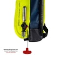 thumbnail image 4 of Ozark Trail Pro Inflatable Life Vest Rearming Kit with CO2 Cylinder for Unisex Vests, 4 of 6