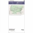 thumbnail image 1 of FAA Chart: Enroute Basse Altitude L35/36 ELUS35 (Édition Actuelle), 1 of 2