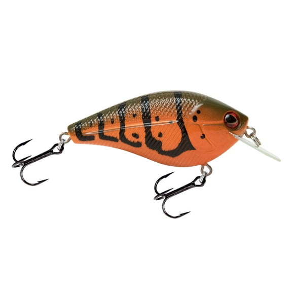 Livingston Lures Primetyme¹ CB 2.0-Okie Craw