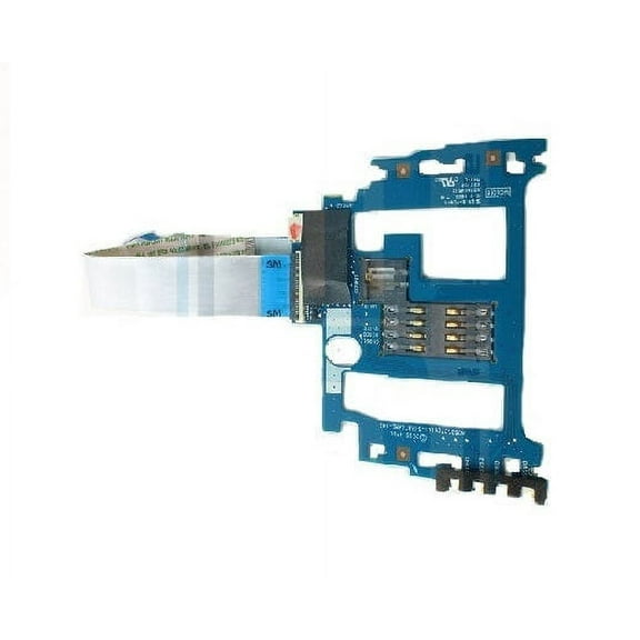 Genuine HP Elitebook 850 G3 Smart Card Reader Board 855767-001