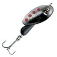 thumbnail image 4 of Smith AR-S 3.5g Trout Bass Salmon Spinner Assorted Colors, 4 of 16