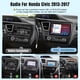 thumbnail image 2 of Estéreo de coche Leadfan para Honda Civic 2013 2014 2015 2016 2017, pantalla táctil de 9 pulgadas pa, 2 of 9