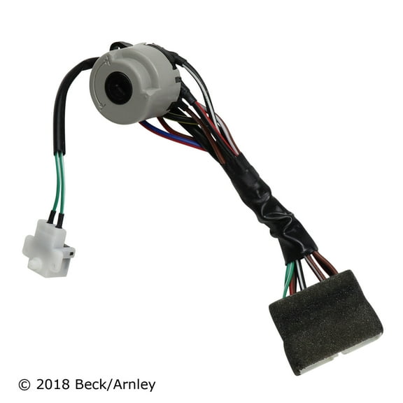 BeckArnley 201-1569 Ignition Switch
