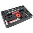 thumbnail image 1 of Car Windshield Remover Cut Tool Kit Professional Window Glass Removal Car Repair Tools with Ergonomic Handle, 1 of 6