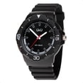 thumbnail image 2 of Reloj Q&Q Hombre Casual Analógico Negro V02A004Vy, 2 of 6