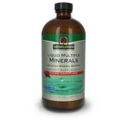 Multiple Minerals Liquid 16oz