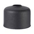 thumbnail image 1 of Cubierta de tanque de gasolina retro Caja de tanque de gasolina de metal Equipo de mochilero duradero de una pieza, 1 of 7