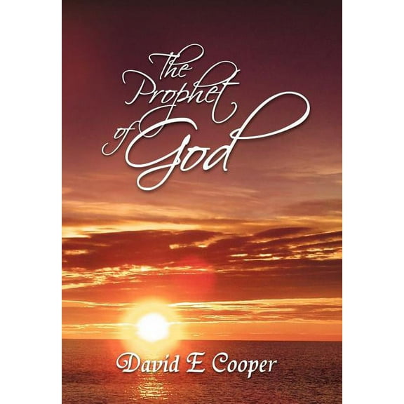 The Prophet of God (Hardcover)