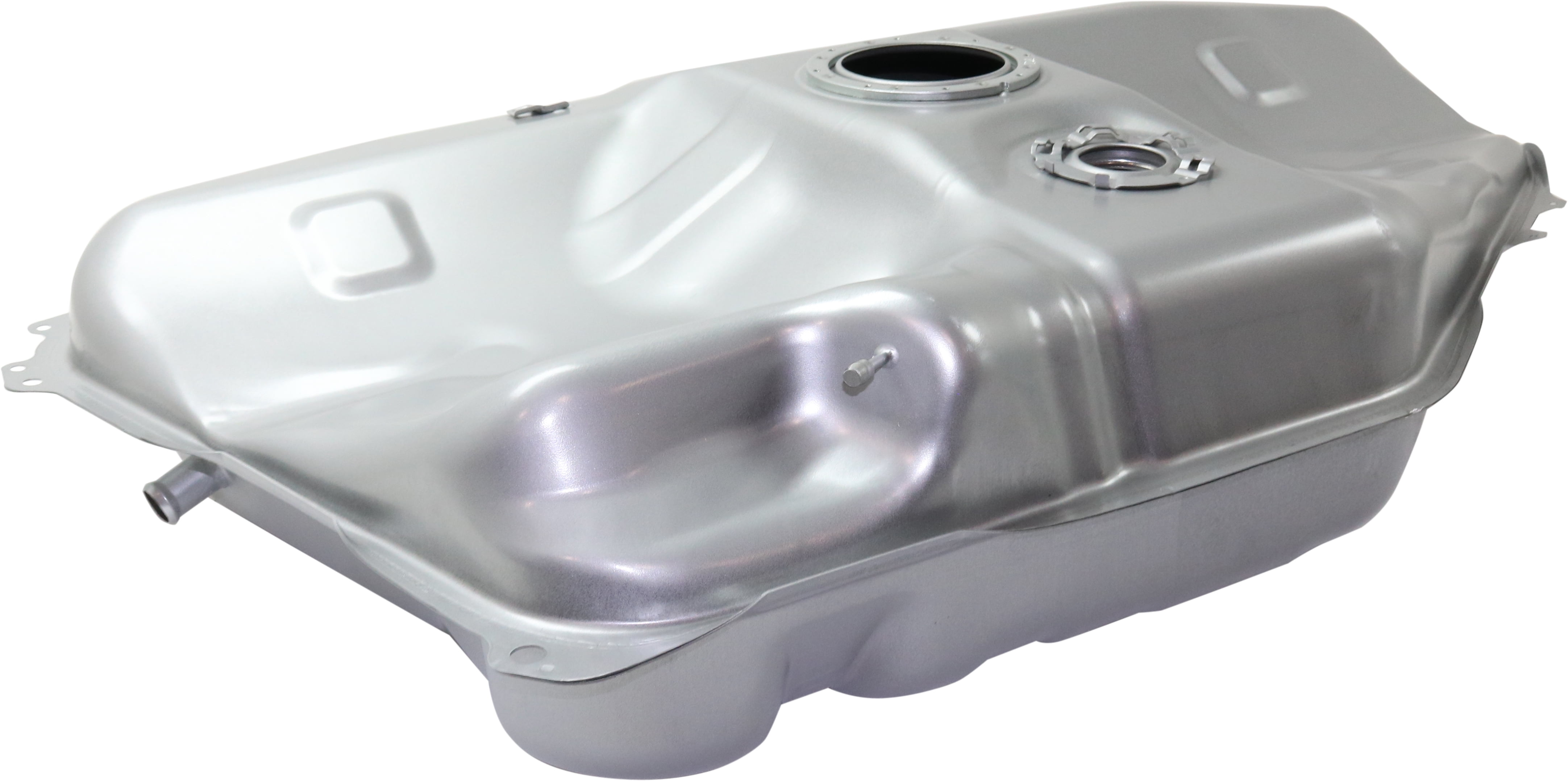 Replacement REPT670139 Fuel Tank Compatible with 2000-2005 Toyota Celica 14.5 gallons / 55 liters