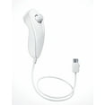 thumbnail image 2 of Nintendo Wii Nunchuk Controller - White (Wii), 2 of 4