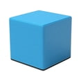 thumbnail image 3 of Bloque de Brick de Ligero Ligero Multifuncional Sin deslizamiento Hadre de cubo para el hogar para el entrenamiento de equilibrio de fitness Azul, 3 of 8