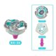 thumbnail image 4 of Nuevo producto Beyblade Serie X Battle Alloy Beyblade Toys Bolsa individual OPP, 4 of 7