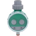thumbnail image 1 of Garden Water-Electronic Home Garden Water Timer Electronic Irrigation Automatic Controller Watering System, 1 of 7