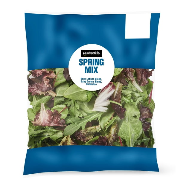 Marketside Spring Mix, 5 oz