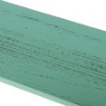 thumbnail image 3 of 50x12 cm Fondo Tablerode de Accesorios de Fotografía de para Bebé de Foto Verde CUTICAT Apoyos de la fotografía del tablero de madera, 3 of 8