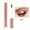K, variant on RKSTN Eyeshadow Palette Pearlescent Liquid Eyeshadow Glitter Sequin 12 Color Liquid Eyeshadow Eyeshadow Palette