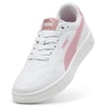 thumbnail image 4 of Tenis Puma Court Lally JR para Mujer 402304-07 blanco 24.5, 4 of 6