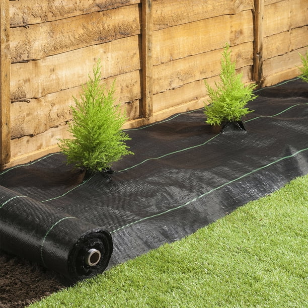 Heavy Duty Landscape Fabric