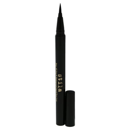 Stila Stay All Day Waterproof Liquid Eyeliner, Intense Smoky Quartz