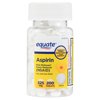 (4 pack) (4 Pack) Equate Aspirin Tablets, 325 mg, 200 Ct