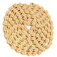 thumbnail image 3 of Cadena de bicicleta de montaña VG Sports de 9 velocidades, 116 eslabones, cadena de bicicleta de 1/2 pulgadas x 11/128 pulgadas, color dorado, 3 of 10