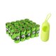 thumbnail image 4 of Bolsa para caca de perro,Bolsas de basura para caca de perro,biodegradables,Bolsa para excrementos de perro Bolsas para excrementos de perro con dispensador,Bolsas para excrementos de Verde, 4 of 8