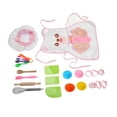 thumbnail image 3 of Juego de Repostería Bling Bling para Niños Juguete de Cocina y Repostería, 3 of 12
