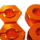 thumbnail image 2 of Perno de bola Tholdsy 2 uds 1/10 RC pieza de actualización aleación de aluminio fuerte para FS 53633 51805 51806 53625 53632, 2 of 6