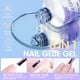thumbnail image 5 of Kit de extensiones de uñas Gellen Gel Tips con 240 puntas de uñas de almendra, 5 of 9