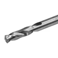 thumbnail image 3 of 6Pc 21/64"Straight Shank Screw Machine Standard Hss Drill Bit For Metal Drilling, 3 of 3