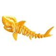 thumbnail image 1 of 3D Printed Toy with Fully Articulated Movable Joints - A Creative and Child - Friendly Desktop Decor Gift, 1 of 6