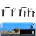thumbnail image 5 of Aquarium Internal Filter Quiet Low Water Level Filters for Turtles Frogs Newt, 5 of 16