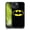 Classic, variant on Head Case Designs Officially Licensed Batman DC Comics Logos Comic Hard Back Case Compatible with Apple iPhone 15