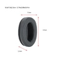 thumbnail image 5 of Funda para auriculares, funda para almohadillas de repuesto, funda para auriculares, almohadilla para auriculares, funcionalidad inteligente, 5 of 5