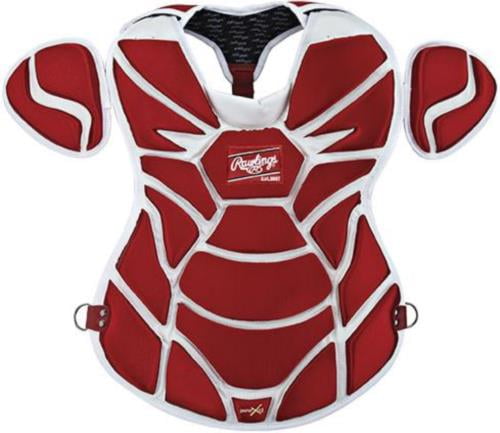 rawlings youth chest protector