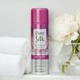 Pure Silk Raspberry Mist Spa Therapy Shave Cream for Women, 7.25 ounces