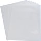 thumbnail image 1 of Texet - Bolsas de Plastificación - Pack de 25 (Transparente), 1 of 2