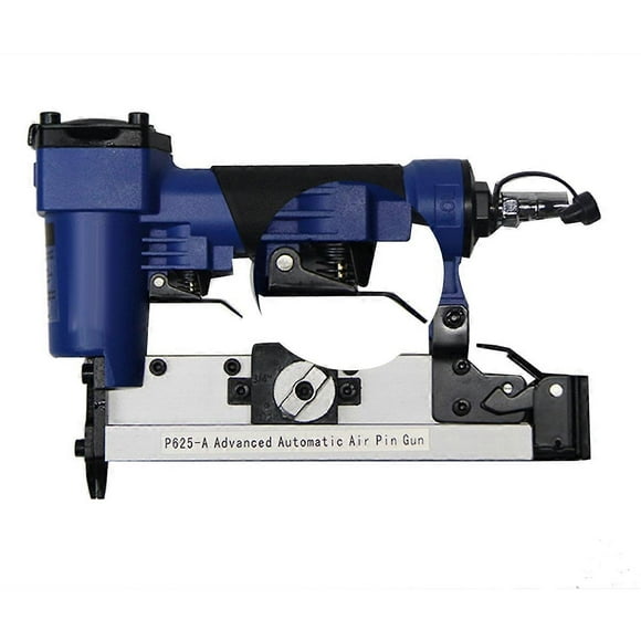 23 Gauge 15/32 to 1Inch Pneumatic Air Pin Nailer Fine for Woodworking