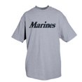thumbnail image 1 of Fox Outdoor 64-56 L  Physical Training Imprinted T-Shirt, 1 of 1
