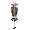 thumbnail image 2 of Latrodar Star Wind Chime Copper Wind Chime Non-Toxic n Decor Garden Gifts D 8.4x4 Inch Home Tools, 2 of 3