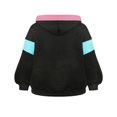 thumbnail image 4 of CNKOO Femmes Sweat-Shirts à Capuche d'Automne Débardeurs à Manches Longues avec Poches, 4 of 6