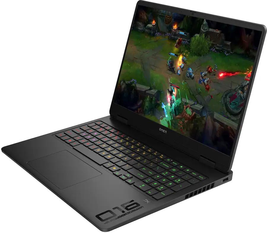 HP OMEN - 16
