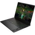 thumbnail image 2 of HP OMEN - 16" 2K 144Hz Gaming Laptop - Intel Core Ultra 7 255H with AI Boost - 16GB Memory - NVIDIA GeForce RTX 5060 - 1TB SSD - Shadow Black, 2 of 5