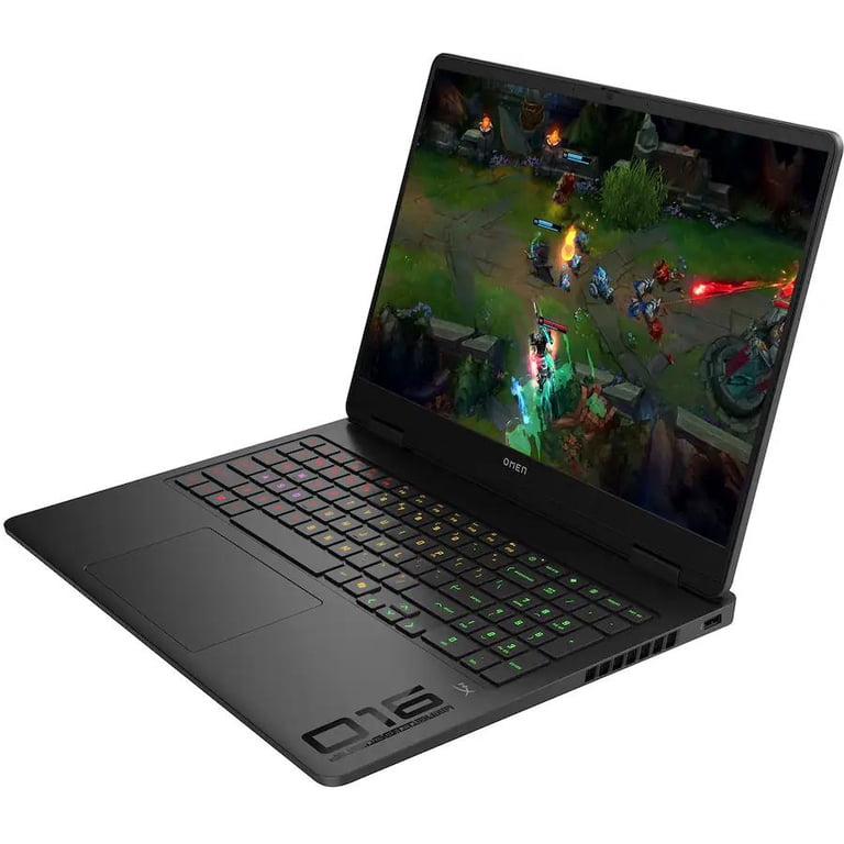 HP OMEN - 16