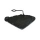 thumbnail image 4 of Tapa protectora del gancho de remolque del parachoques delantero para Serie 3 F30 F31 2011-2015 51117293116, 4 of 5