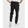 thumbnail image 3 of Hanes Originals Men's Tri-Blend Heather 30.5" Joggers, Sizes S-2XL, 3 of 5