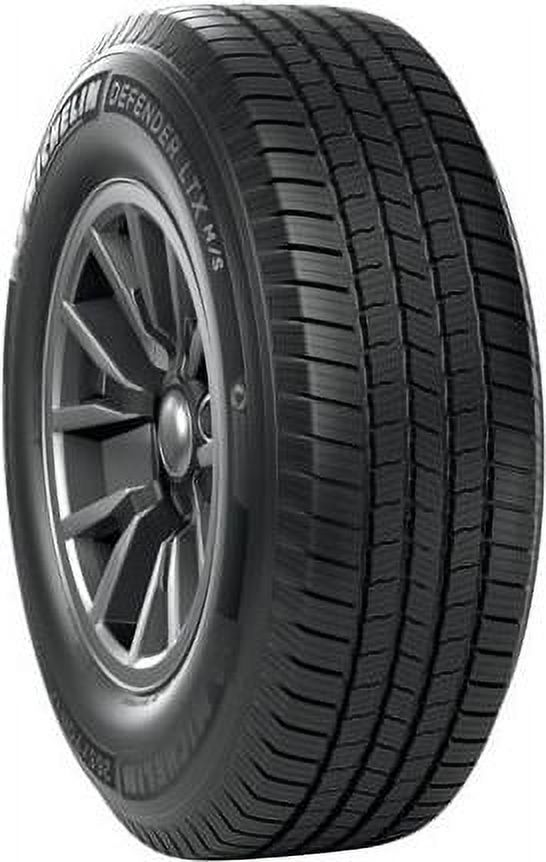 Michelin Defender LTX M/S 245/70R16 107 T Tire - image 3 of 23