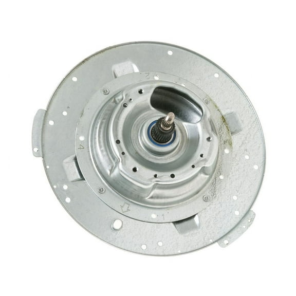 GE WH38X24734 Washing Machine Bearing Retainer - OEM Part