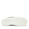thumbnail image 5 of Dearfoams Women's Sport Foam Elastic Lace Slip-On Sneaker, 5 of 6